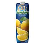 Нектар Сандора 950мл лимон