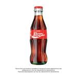 Напиток газированный Coca-Cola 250мл