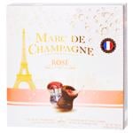 Abtey Moments Champagne Rose Chocolate Candies 150g