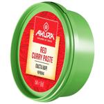 Akura Red Curry Paste 50g