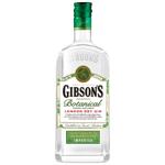 Джин Gibson's Botanical 0.7 л 37.5%