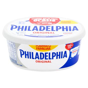 Philadelphia Original Cheese 350g - buy, prices for Vostorg - photo 1