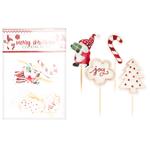 КОКТЕЙЛЬНІ ПАЛИЧКИ