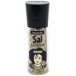 Carmencita Sea Salt with Herbs 89g