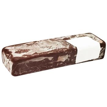 Сhocolate Sweet Cream Butter 62.5% - buy, prices for Vostorg - photo 2