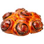 Ромашка с маком 350г