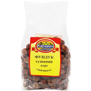 Karavan Lasoshchiv Dried Hazelnuts 180g - buy, prices for Auchan - photo 1