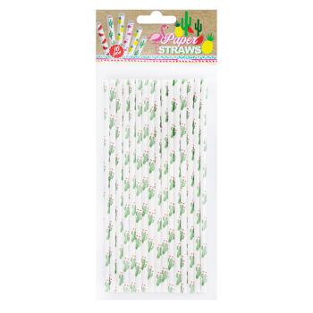 Drinking Straws 19.7cm - buy, prices for - photo 4