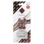 Ароматизатор для автомобіля Vinove Villbear Рим