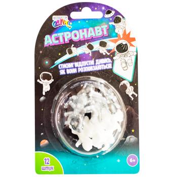 Monster Gum Astronaut Anti-Stress Toy - buy, prices for - photo 1