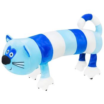 Cat Loaf Soft Toy 40cm