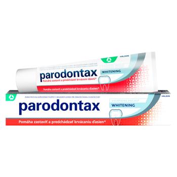 Parodontax Whitening Toothpaste 75ml - buy, prices for COSMOS - photo 1