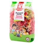 Sto Pudiv Funny Snails Pasta 180g