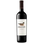 Вино Decoy California Zinfandel червоне сухе 14,1% 0,75л