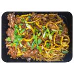 Локшина тайська з куркою