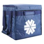 Cooler bag Aro blue 23000ml