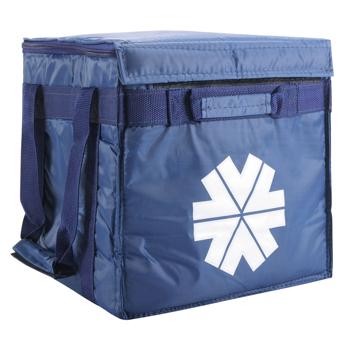 Aro Blue Thermo Bag 23l - buy, prices for METRO - photo 2