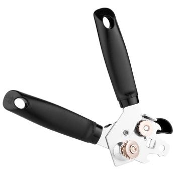 Ardesto Gemini Black Canning Knife - buy, prices for Supermarket "Kharkiv" - photo 2