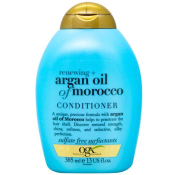 Ogx Argan Oil of Morocco Renewing Hair Conditioner 385ml - buy, prices for METRO - photo 1