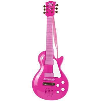Simba Girl's Style Electronic Rock Guitar 56cm - buy, prices for - photo 3