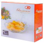 Салатник Яблоко W137