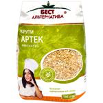 Крупа Бест Альтернатива Артек пшеничная 700г