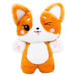 Corgi Kai Soft Toy