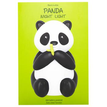 Dhink Panda Design Nightlight - buy, prices for WINETIME - photo 3