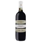 Вино Pirovano Barbera d'Asti DOCG червоне сухе 13% 0,75л