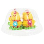 Набір декорацій кондитерських Добрик Кумедні курчата