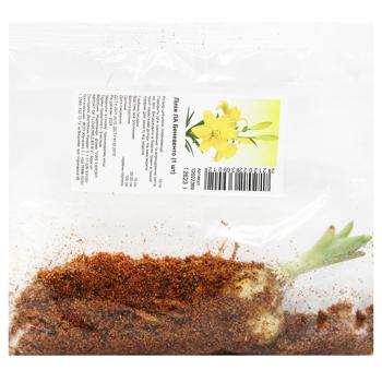 Цибулина лілії ЛА Беневенто 1шт - купити, ціни на МегаМаркет - фото 1