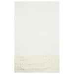 Полотенце Sweet Home Simple Cannoli Cream кухонный 40*60cм