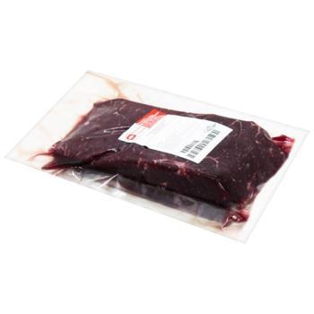 Myasna Gildiya Chilled Beef Rostbiff ~1kg - buy, prices for METRO - photo 2