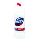 Засіб чистячий Domestos Ультра білий для унітазу 1л