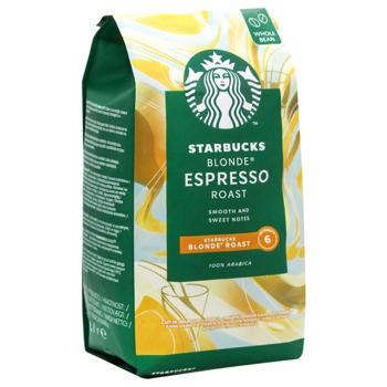 STARBUCKS® Blonde Espresso Roast Coffee Beans 450g - buy, prices for COSMOS - photo 3