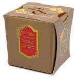 Pako If Zara Madagascar Vanilla Scented Candle 8х8cm
