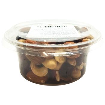 №3 Assorted Nuts 150g - buy, prices for Tavria V - photo 1