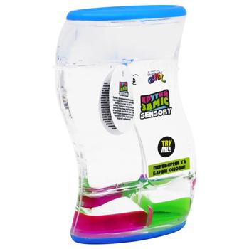 Игрушка Monster Gum Игрушка Sensory Крутой замес - купить, цены на - фото 3