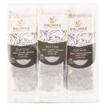 Чай Palmira Сірий граф з бергамотом 15шт