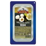 Marques del Castillo Cheese with Figs 43% 125g