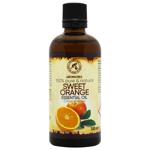 Aromatika Orange Essential Oil 100ml