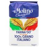 Il Molino Chiavazza Flour from Soft Varieties 100% Italian 1kg