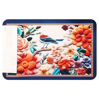 Zed Door Mat 39х58cm - buy, prices for EKO Market - photo 1
