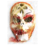 Маска череп