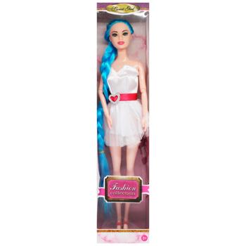 ZED Doll with Movable Limbs - buy, prices for - photo 9