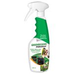 Средство для чистки Green&Clean Professional для духовки, вытяжки и гриля 500мл