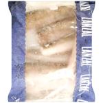 Lanzal Hake Carcass 900g