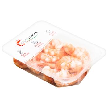 Crustitalia Chilled Peeled Boiled Shrimp Tails 250g - buy, prices for - photo 2
