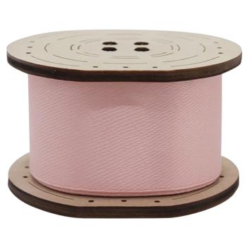 Стрічка атласна El Pacco 25мм 4,5м - купити, ціни на - фото 6