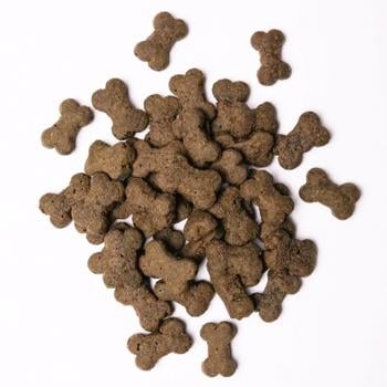 Savory Dog Snack with Rabbit and Chokeberry for Bone and Joint Health 200g - buy, prices for MasterZoo - photo 3